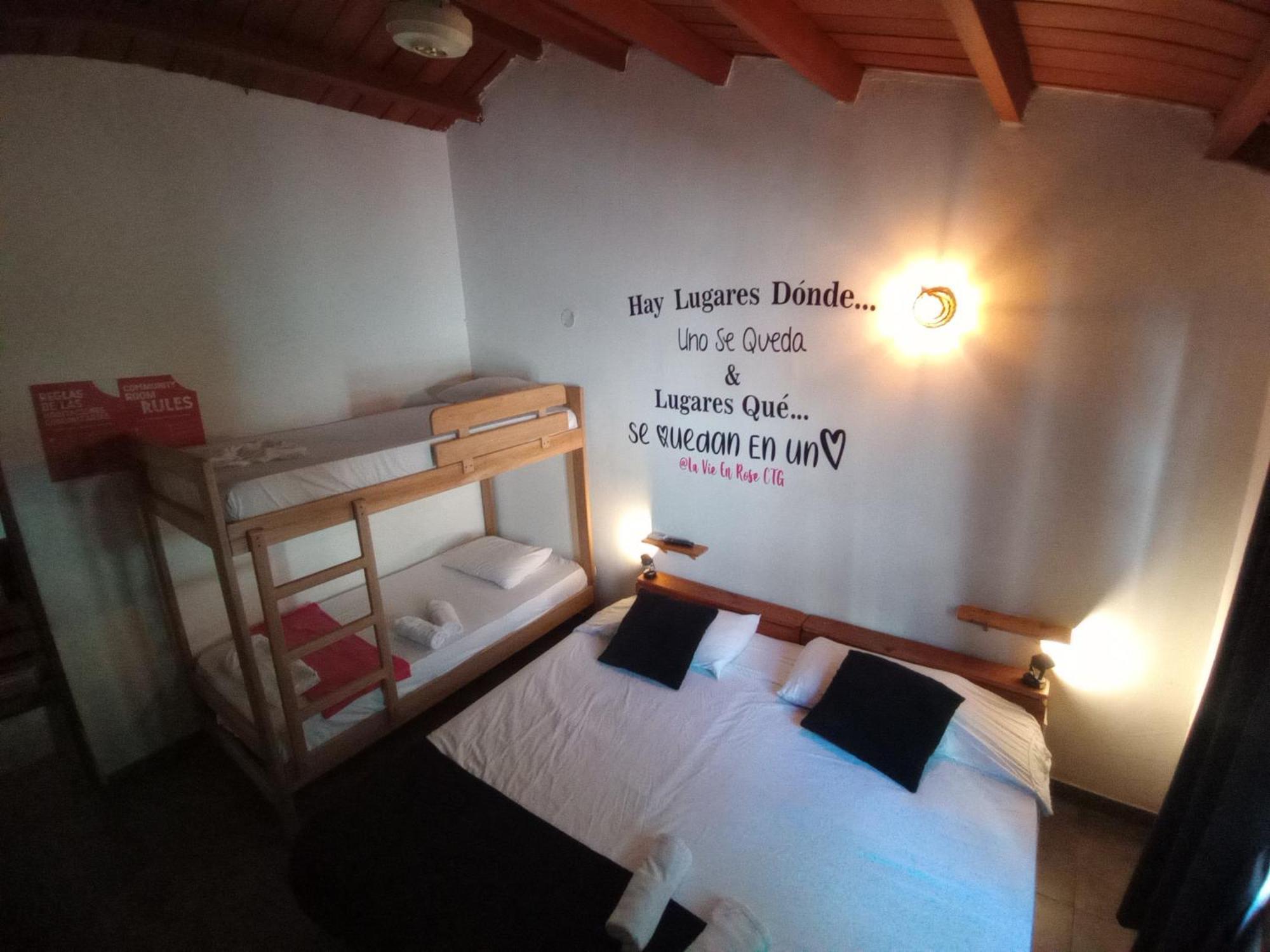 Casa Hostal Cartagena — Photos 1